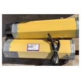 (2) Electrode Ovens PE-2