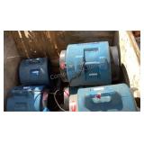 Air Movers and Parts