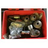 Hytorc 3/4" Hydraulic Torque Wrench Set