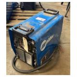 Miller Welder XMT350