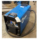 Miller Welder XMT350 FieldPro