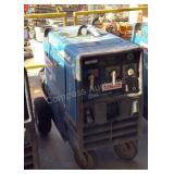 Miller Propane Welder Bobcat 250