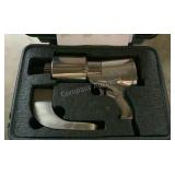 Hytorc 1-1/2" Pneumatic Torque Wrench J-Gun Air-5