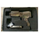 Hytorc 1-1/2" Pneumatic Torque Wrench J-Gun Air-5
