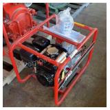 Multiquip Gas Powered Trash Pump QP-2TH