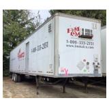 2011 Vanguard VXP53 53