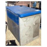Quincy Refrigerated Air Dryer QPNC-750