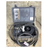 Miller Wire Feeder W/ MIG Gun ArcReach Suitcase 12