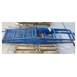 Skyclimber Fold up Work Cage 106-196