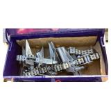 Mathey Dearman Chain Pipe Clamp