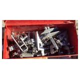 Mathey Dearman Chain Pipe Clamp