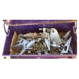 Mathey Dearman Chain Pipe Clamp