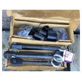 (4) Williams 1/2" Sockets with Ratchet Sets
