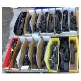 Williams Striking Wrenches and Spud Wrenches