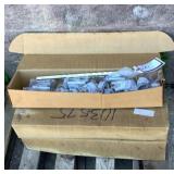 (5) Williams 1/2" Socket Sets