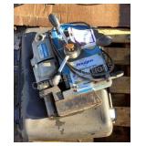 Hougen Magnetic Drill Press HMD925