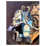 Hougen Magnetic Drill Press