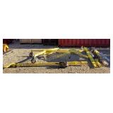 (2) Sumner Roust-A-Bout Lift