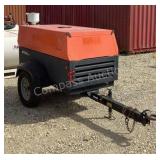 2017 APT Trailer Air Compressor APT185 KD7 T4F