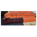 (approx 40) Assorted Cross Beam