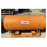 240 Gallon Air Tank