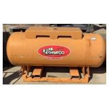 240 Gallon Air Tank