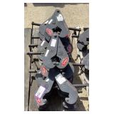 (10) CM 3 Ton Beam Clamps