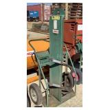 Anthony Bottle Cart 94FW-16-FF