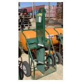 Anthony Bottle Cart 94FW-16-FF