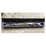 Wright Tool 3/4" Torque Wrench