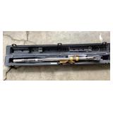 Wright Tool 3/4" Torque Wrench