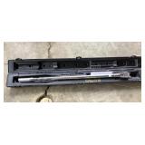 Wright Tool 3/4" Torque Wrench