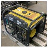 Atlas Copco Gas Generator P6500W 389cc
