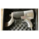 Hytorc 1" Pneumatic Torque Wrench J-Gun Air-3