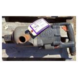 Ingersoll-Rand 1-1/2" Pneumatic Impact Wrench