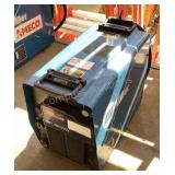 Miller Welder XMT350 CC/CV
