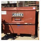 Jobox Rolling Tool Chest
