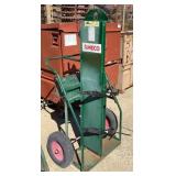 Anthony Bottle Cart 94FW-16-FF