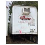 1994 Fruehauf FBHLP-91.5-NH2-48W 48