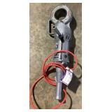 Ridgid Handheld Pipe Threader 700-T2