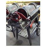 Ridgid Pipe Threader 1224