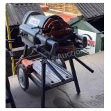 Ridgid Pipe Threader 1224