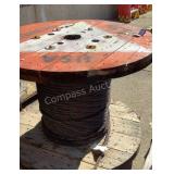 1" Braided Steel Cable