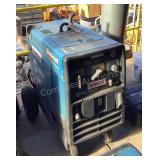 Miller Propane Welder Bobcat 250
