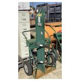 Anthony Bottle Cart 94FW-16-FF