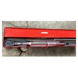 Wright Tool 1" Torque Wrench