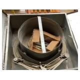 Mathey Dearman 22"-26" Pipe Beveler