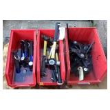 Ball Peen Hammers, Mallets, and More