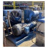Quincy Air Cooled Rotary Screw Compressor QSI750AC