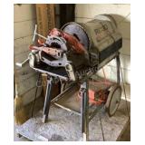 Ridgid Pipe Threader 1224